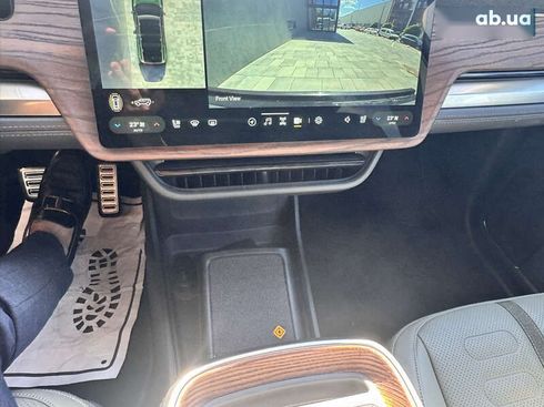 Rivian R1S 2023 - фото 21