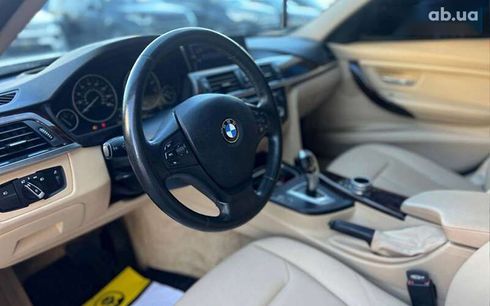 BMW 3 серия 2012 - фото 11