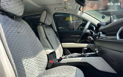 Mazda CX-5 2018 - фото 18