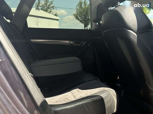 Audi A6 2005 - фото 18