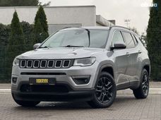Продаж вживаних Jeep в Київській області - купити на Автобазарі