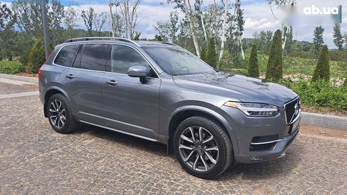 Volvo XC90 2017 - фото 12