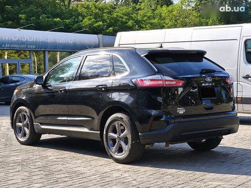 Ford Edge 2022 - фото 7