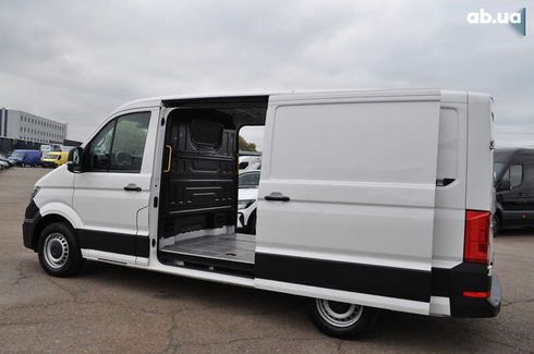 Volkswagen Crafter 2021 - фото 4