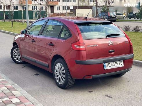 Citroёn C4 2005 - фото 6