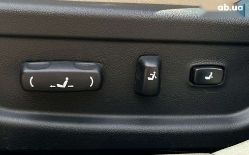 Kia Optima 2014 - фото 21