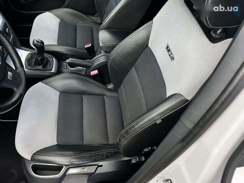 Skoda Octavia 2012 - фото 27