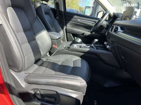 Mazda CX-5 2021 - фото 10