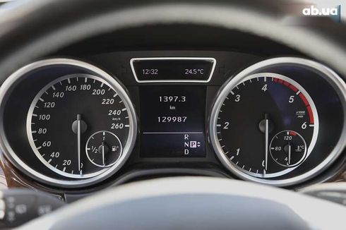 Mercedes-Benz M-Класс 2012 - фото 13