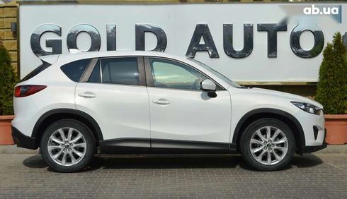 Mazda CX-5 2012 - фото 10