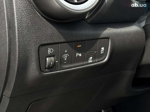Hyundai Kona Electric 2021 - фото 14