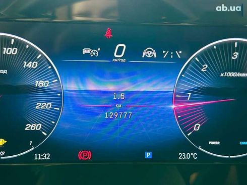 Mercedes-Benz C-Класс 2022 - фото 24