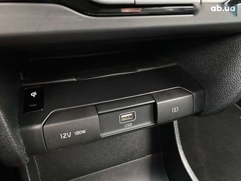 Kia Niro 2019 - фото 6
