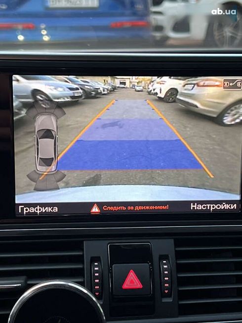 Audi A6 2013 - фото 22