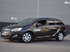 Продажа Opel б/у в Киевской области - купить на Автобазаре