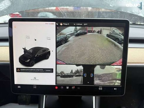 Tesla Model Y 2020 - фото 17