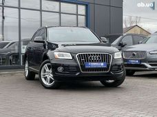Продажа б/у Audi Q5 2016 года в Нововолынске - купить на Автобазаре