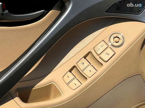 Hyundai Elantra 2013 - фото 26