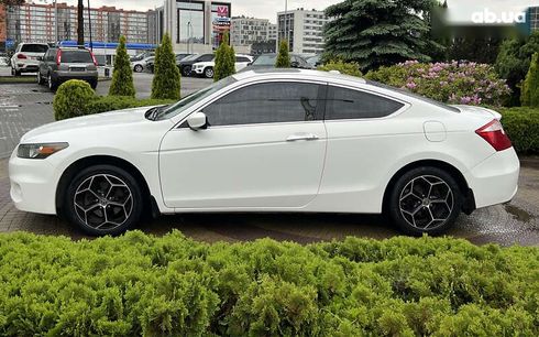 Honda Accord 2012 - фото 4