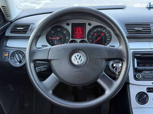 Volkswagen Passat 2007 - фото 30
