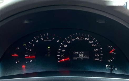 Toyota Camry 2008 - фото 19