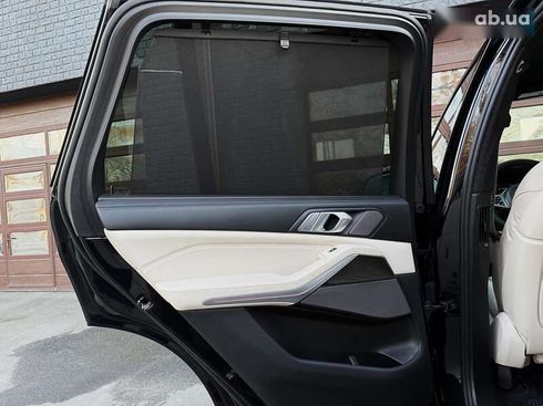 BMW X5 2020 - фото 26