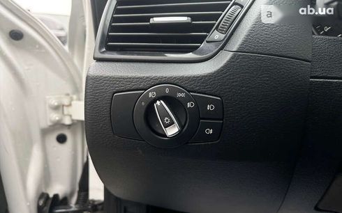 BMW X1 2013 - фото 11