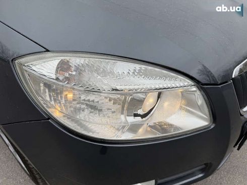 Skoda Fabia 2008 - фото 9