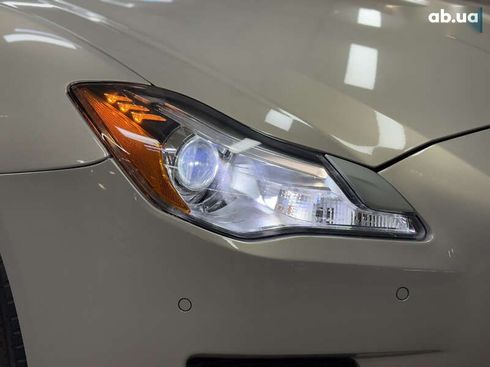 Maserati Quattroporte 2013 - фото 28