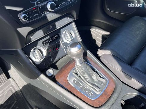 Audi Q3 2015 - фото 25