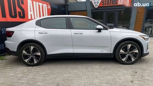 Polestar 2 2022 - фото 3