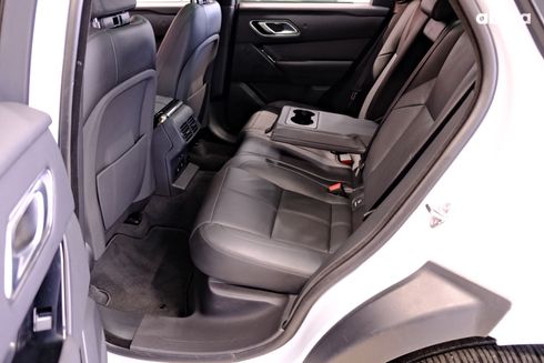 Land Rover Range Rover Velar 2023 серый - фото 8