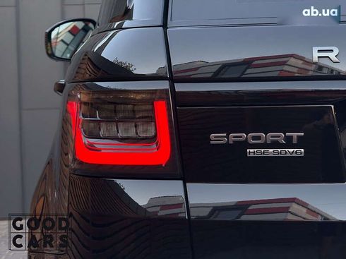Land Rover Range Rover Sport 2018 - фото 13