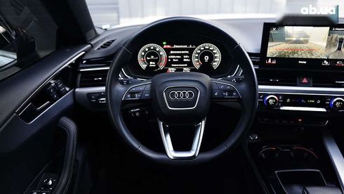 Audi A5 2023 - фото 28