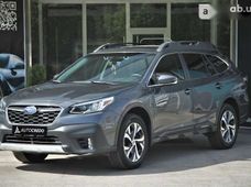 Продаж вживаних Subaru в Харкові - купити на Автобазарі