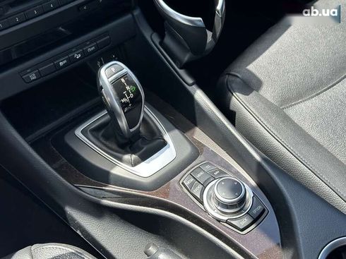 BMW X1 2015 - фото 26