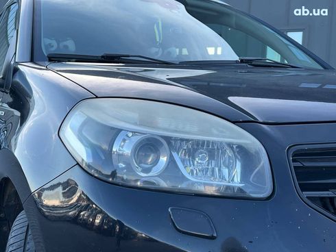 Renault Koleos 2012 черный - фото 12