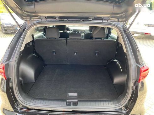 Kia Sportage 2020 - фото 25
