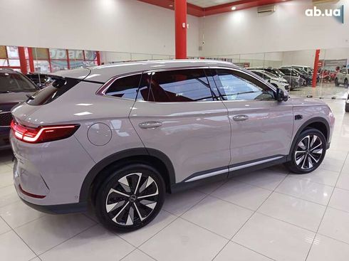 BYD Song Plus 2025 - фото 10