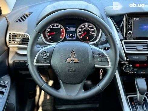 Mitsubishi Eclipse Cross 2019 - фото 18