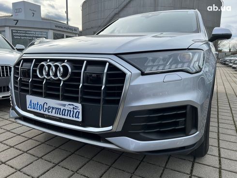 Audi Q7 2021 - фото 33