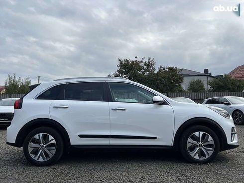 Kia Niro 2021 - фото 9