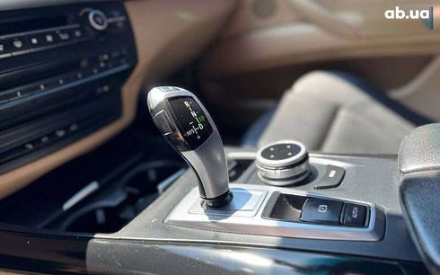 BMW X5 2007 - фото 12