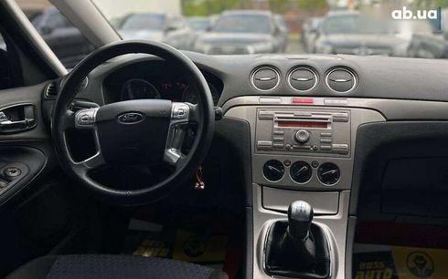 Ford S-Max 2007 - фото 15
