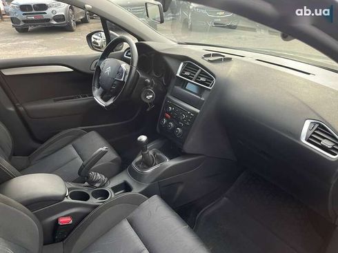 Citroёn C4 2012 - фото 29