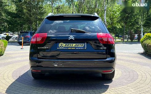 Citroёn C5 2009 - фото 6