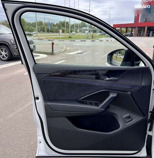 Volkswagen Tayron 2025 - фото 20