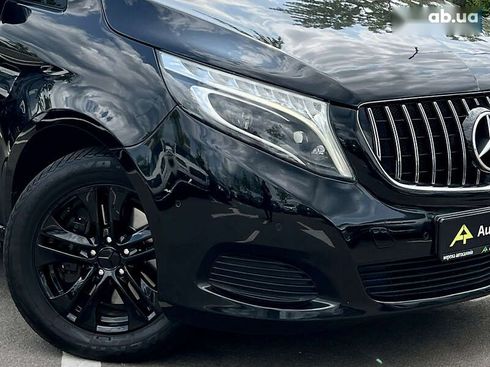 Mercedes-Benz V-Класс 2014 - фото 10