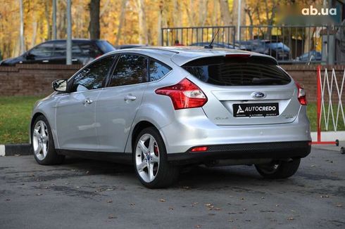 Ford Focus 2013 - фото 6