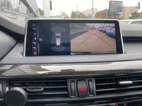 BMW X5 2017 - фото 23